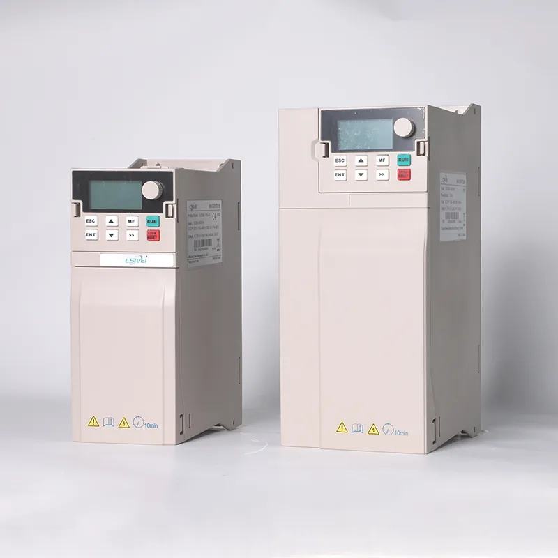 1.5KW একক ফেজ সোলার পাম্প ইনভার্টার