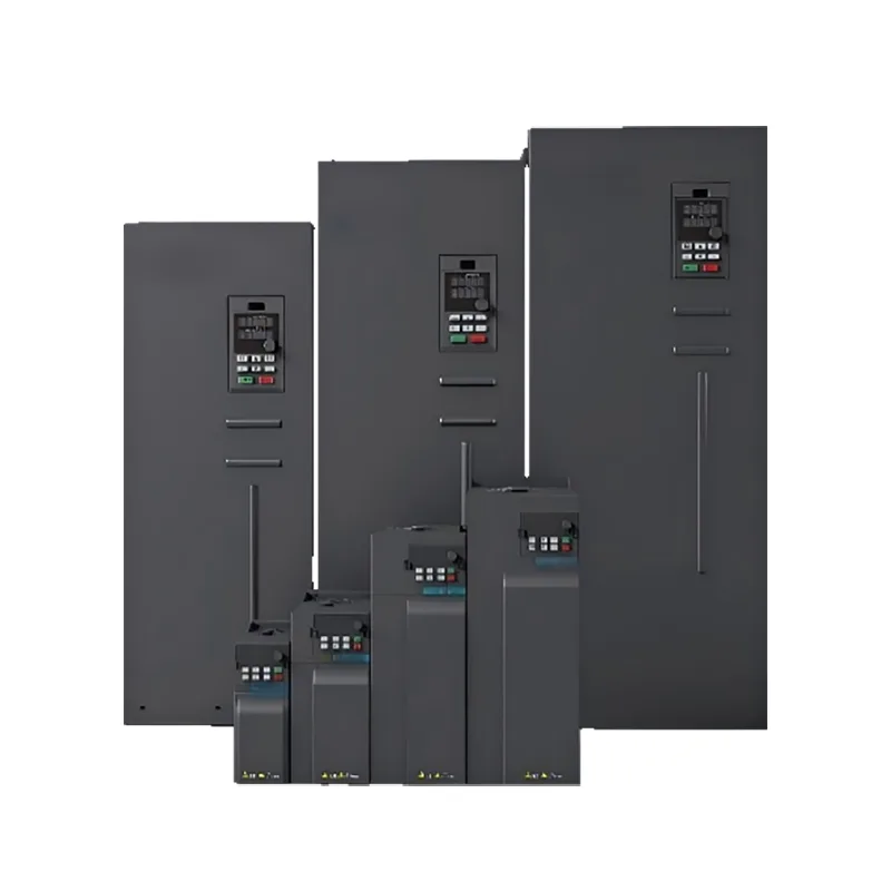 710kw 380V ভেরিয়েবল স্পিড ড্রাইভ মোটর