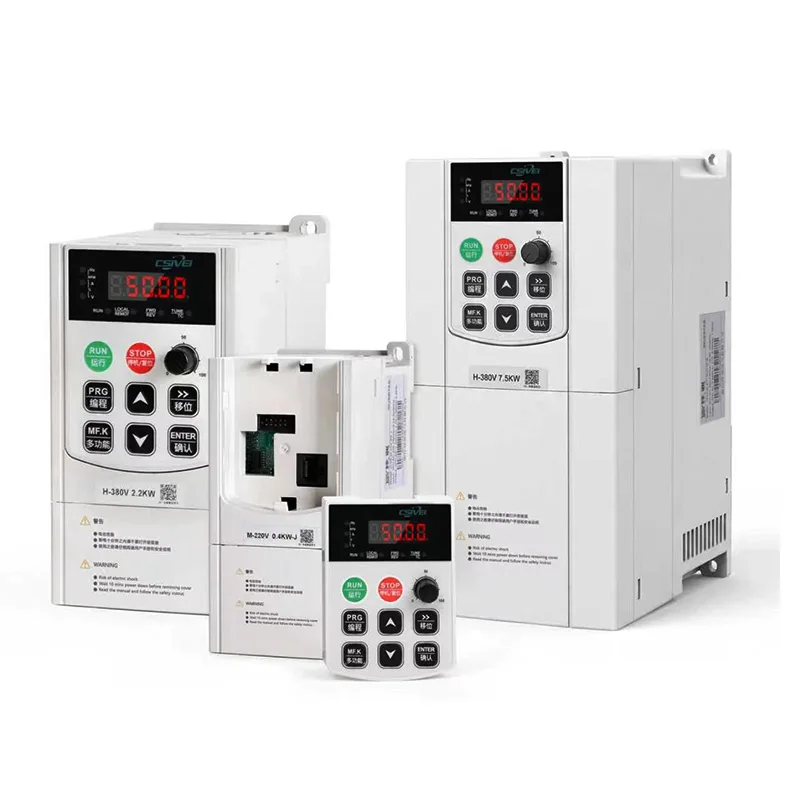 18.5KW 3 ফেজ সোলার পাম্প ইনভার্টার