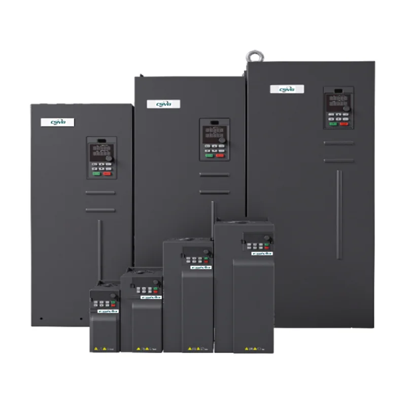 18.5kw ফ্রিকোয়েন্সি ড্রাইভ 380V 220V মোটর