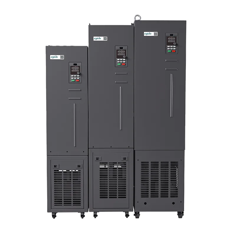 450kw কনস্ট্যান্ট টর্ক পরিবর্তনশীল ফ্রিকোয়েন্সি ড্রাইভ