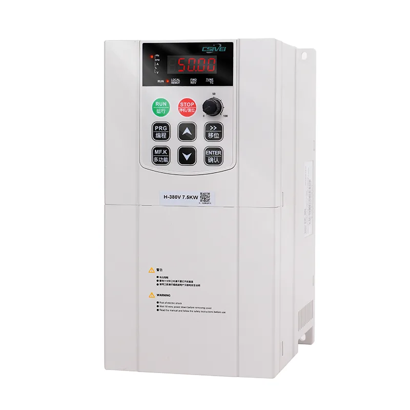 4kw ওয়াটার পাম্প ইনভার্টার সোলার ভিএফডি