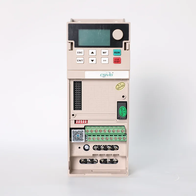 7.5kw 380V সোলার ওয়াটার পাম্প ইনভার্টার